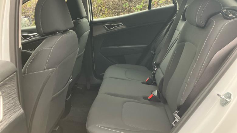 Kia Sportage 1.6T GDi 157 48V ISG 2 5dr Petrol Estate